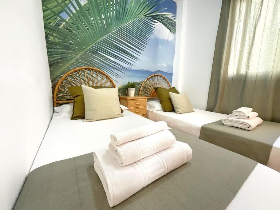 Apartment Ks Costa Mayka - - Kaleria San Jose (Almeria)