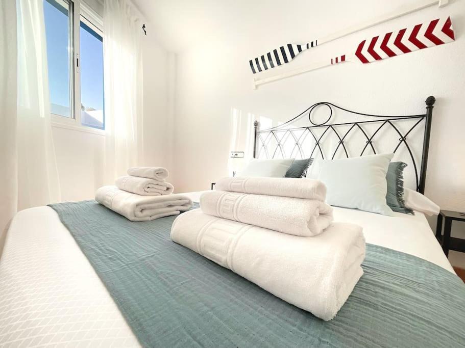 Apartment Ks Costa Mayka - - Kaleria San Jose (Almeria)