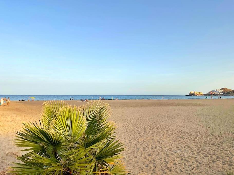 Ks Costa Mayka - - Kaleria Apartment San Jose (Almeria)