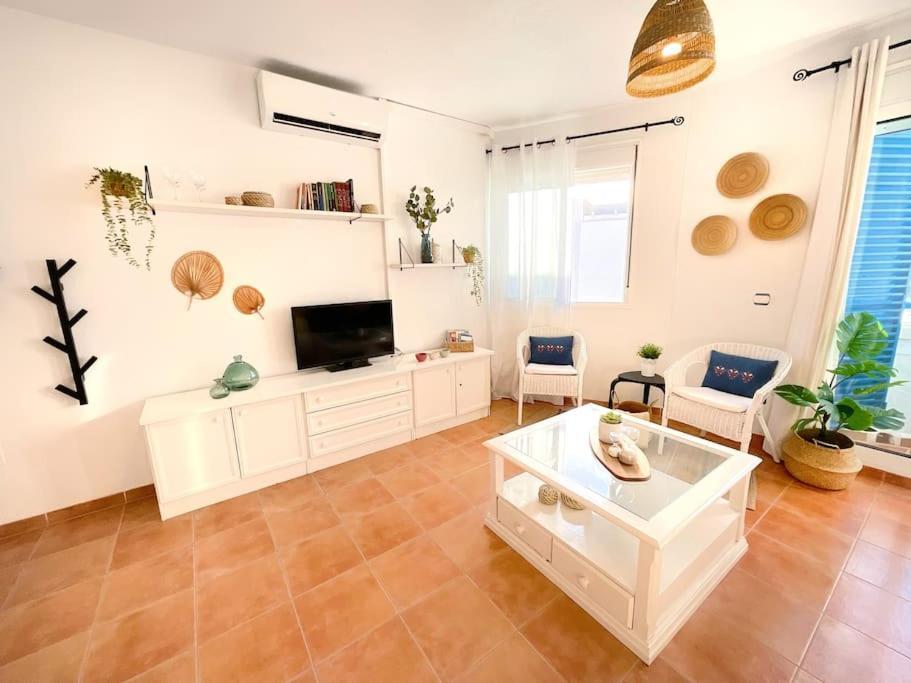 Ks Costa Mayka - - Kaleria Apartment San Jose (Almeria)