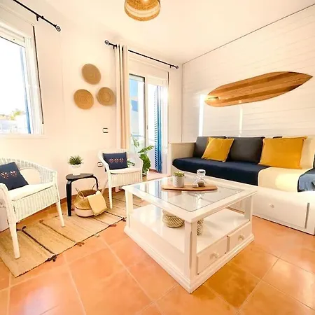 Ks Costa Mayka - San Jose - Kaleria Suites Exterior foto