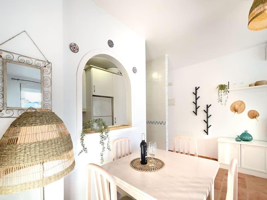 Ks Costa Mayka - - Kaleria Appartement San José