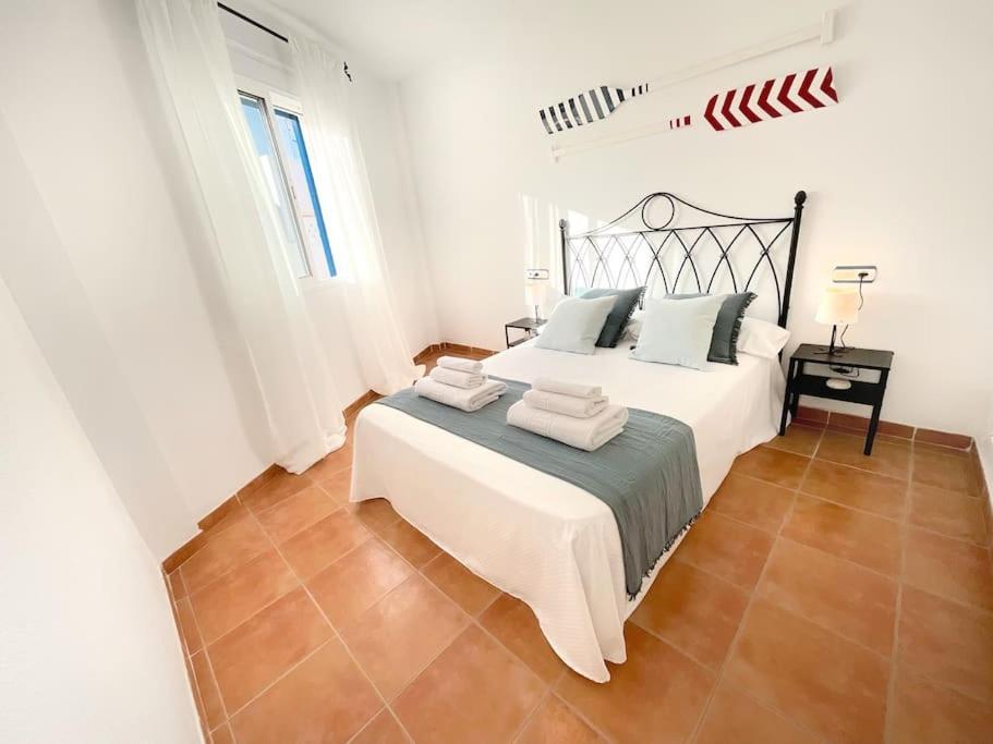 Appartement Ks Costa Mayka - - Kaleria San José